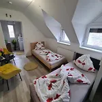 Appartamento Tom Apartmans Siófok