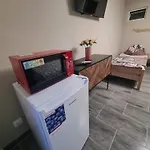 Apartamento Tom Apartmans Siófok