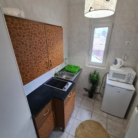 Tom Apartmans Siófok