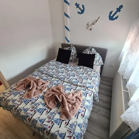Tom Apartmans * Siofok