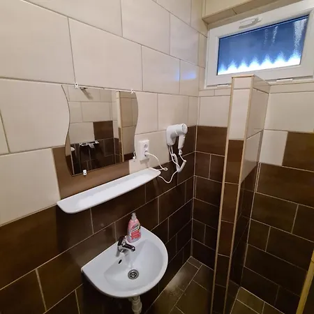 Tom Apartmans Apartman *