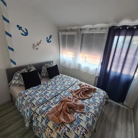 Apartman Tom Apartmans Siófok