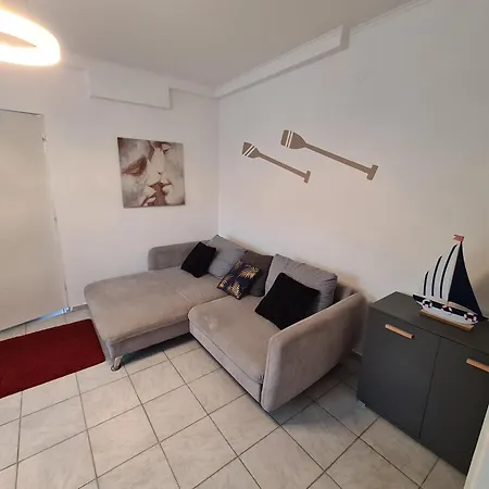 Tom Apartmans Siofok