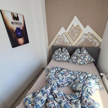 Tom Apartmans Daire