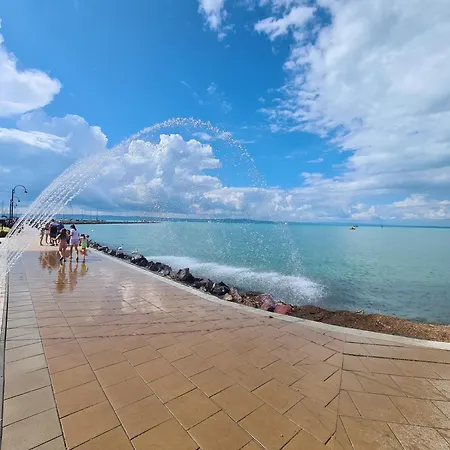 アパート Tom Apartmans *