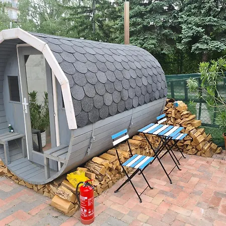 Apartment Tom Apartmans