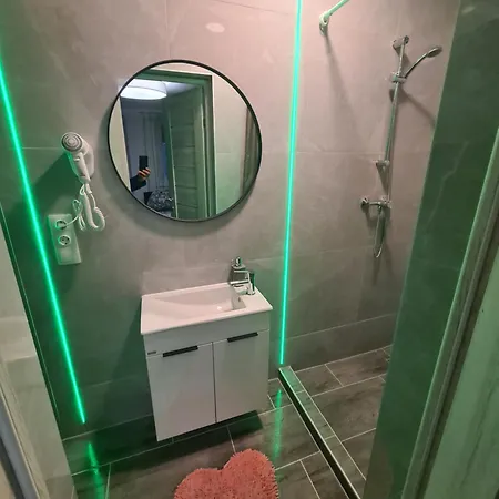 Tom Apartmans アパート