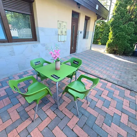 Apartman Tom Apartmans *