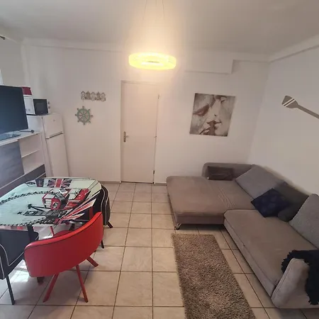 Tom Apartmans Siófok