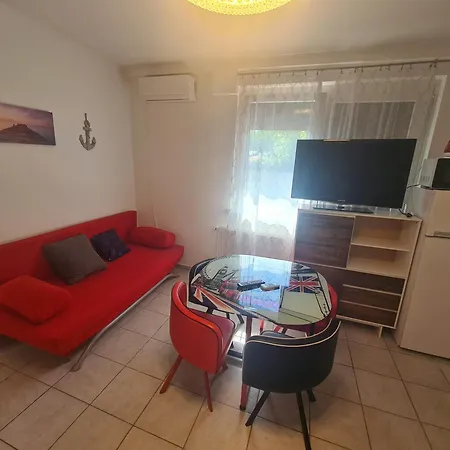 Tom Apartmans * Siofok