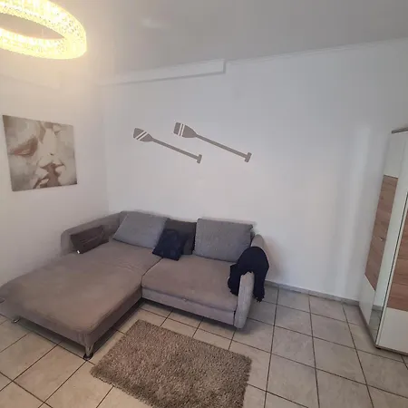 Tom Apartmans Daire