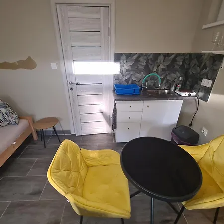 Tom Apartmans * Siofok