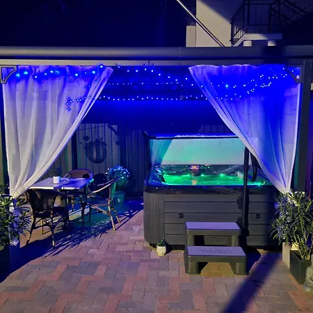 Tom Apartmans Siofok