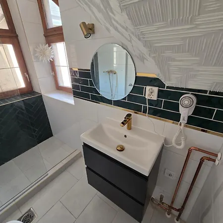 Tom Apartmans Siofok