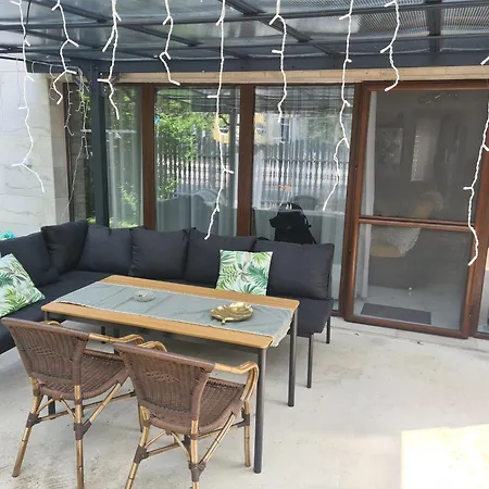 Tom Apartmans Apartment Siofok
