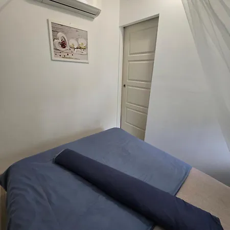 Tom Apartmans Daire