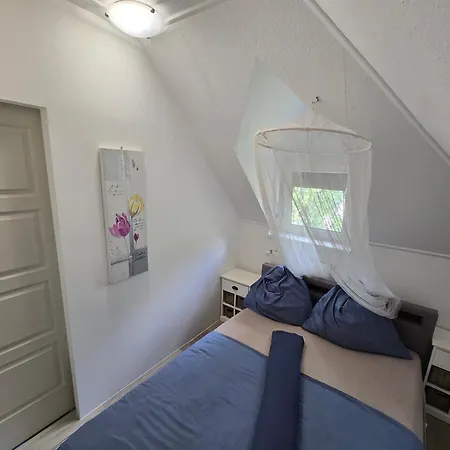 Apartment Tom Apartmans *