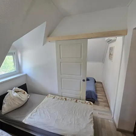 Tom Apartmans Siófok