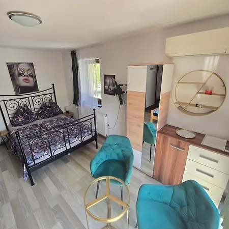 Apartman Tom Apartmans
