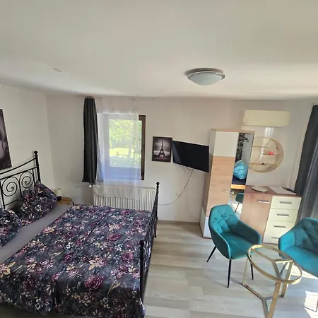 Tom Apartmans Apartman