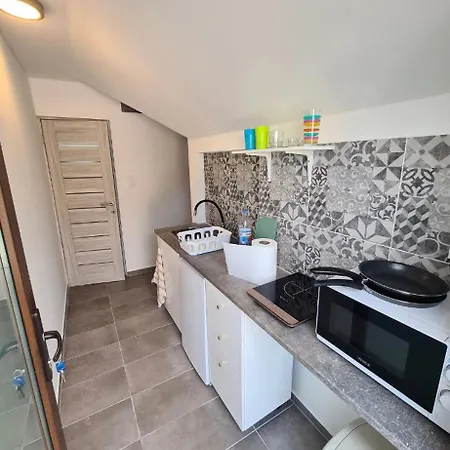 Tom Apartmans Daire