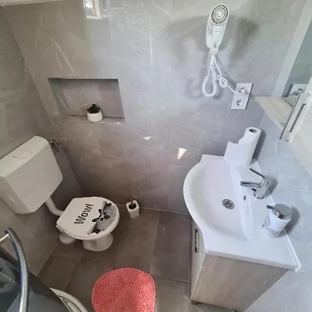 Apartament Tom Apartmans
