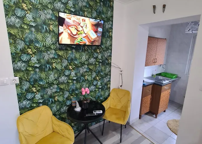 Apartament Tom Apartmans Siófok