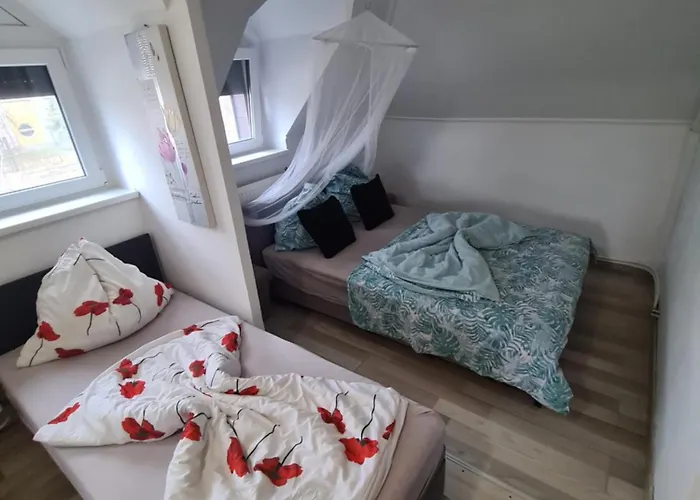 Tom Apartmans * Siófok