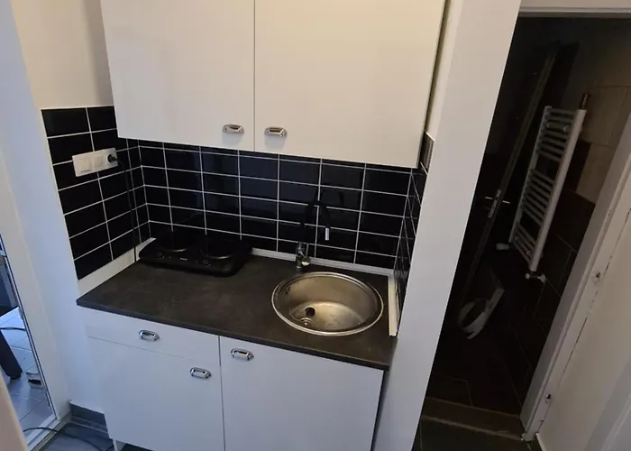 Tom Apartmans Apartament