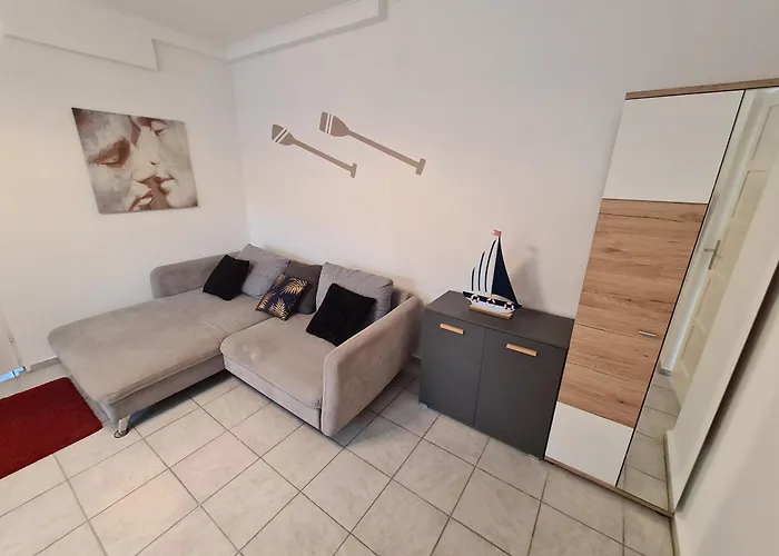 Tom Apartmans