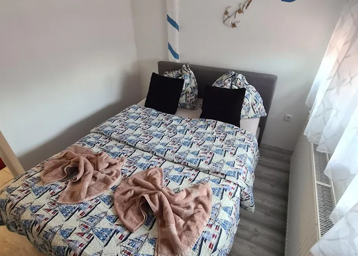 Tom Apartmans * Siófok