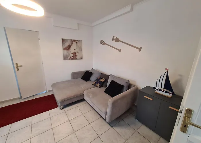 Tom Apartmans Siófok