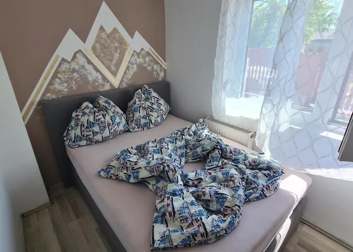 Apartament Tom Apartmans *
