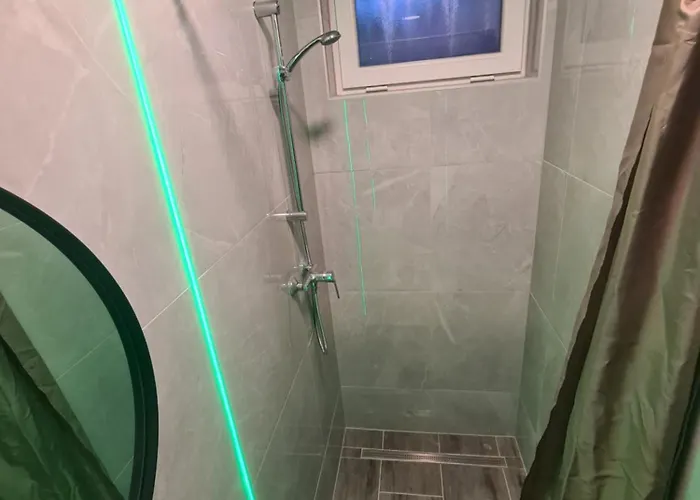 Apartament Tom Apartmans