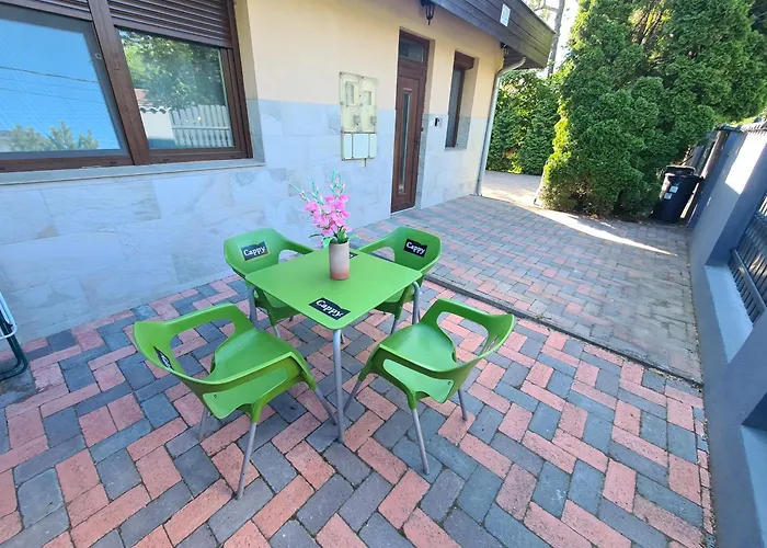 Apartament Tom Apartmans *