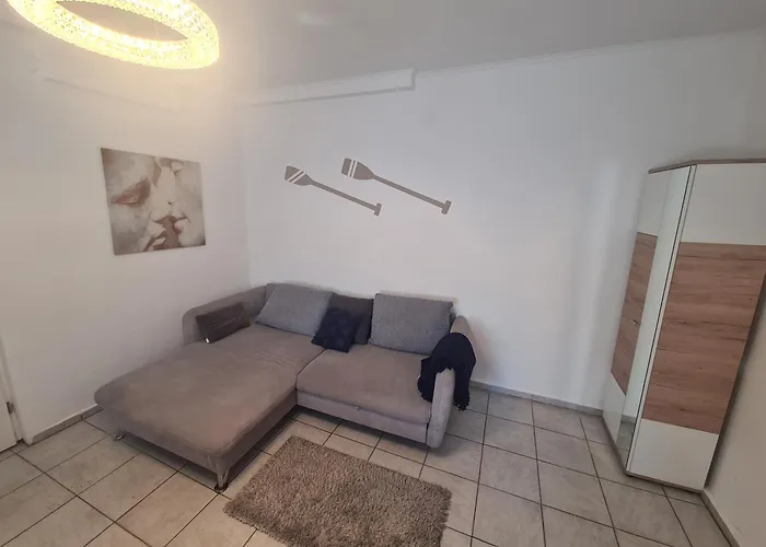 Tom Apartmans Apartament