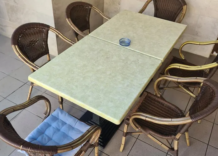 Apartament Tom Apartmans Siófok